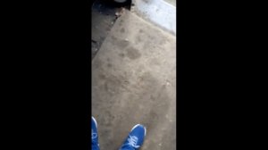 Глушим клапан ЕГР  на Мицубиси Оутлендер 1
