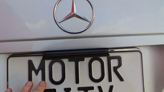 Обзор MB W140 S320 из Японии в разбор! смотреть онлайн