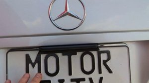 Обзор MB W140 S320 из Японии в разбор!