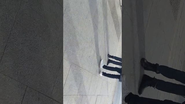 открытие БКЛ Москвы #от DarkAtom. смотреть онлайн