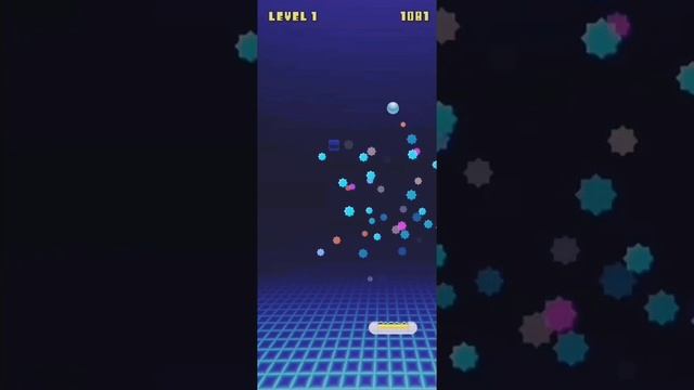 Unity Block Breaker смотреть онлайн