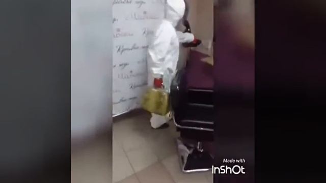 Ревизорро Клава в Полевском