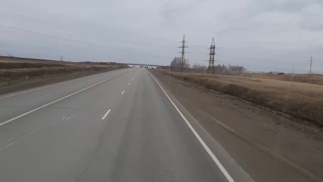 на Окунайский, весенняя дорога ч 2 смотреть онлайн