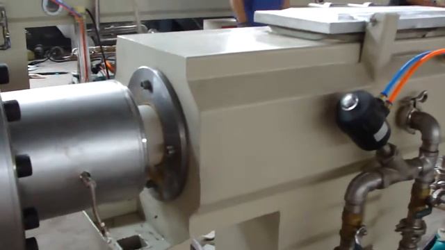 производство труб пвх смотреть онлайн