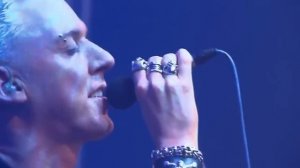 SCOOTER - "Stripped" live in hamburg