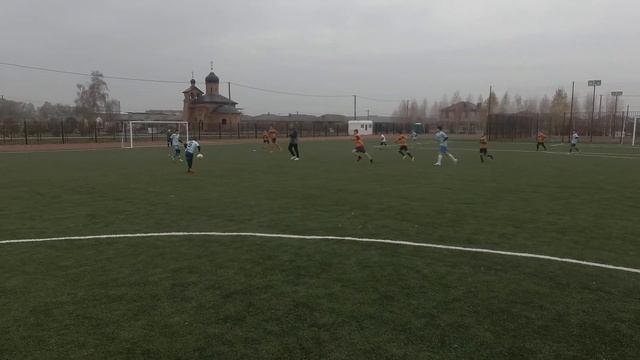 Турнир Михайловск 03.11.2023 ДЮСШ смотреть онлайн