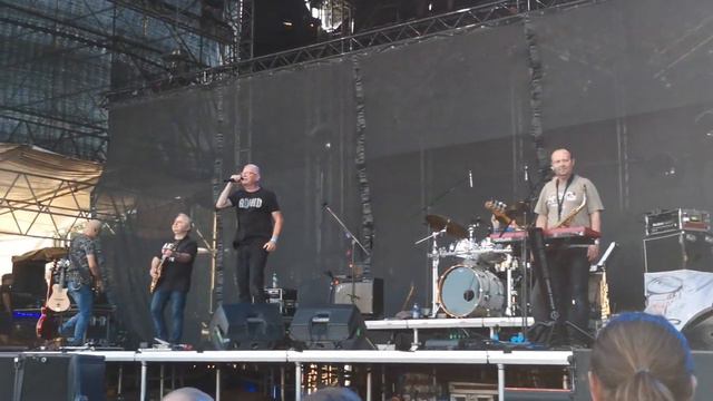 Mňága a Žďorp - Made in Valmez - Metronome Festival - Praha - 23.6.2022 смотреть онлайн