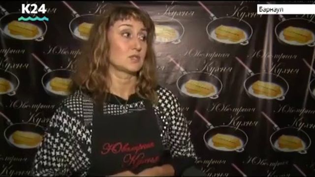 Дельный совет" на "Ювелирной кухне"