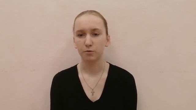 М Горький КОЛЮША - читает Алена Хомякова