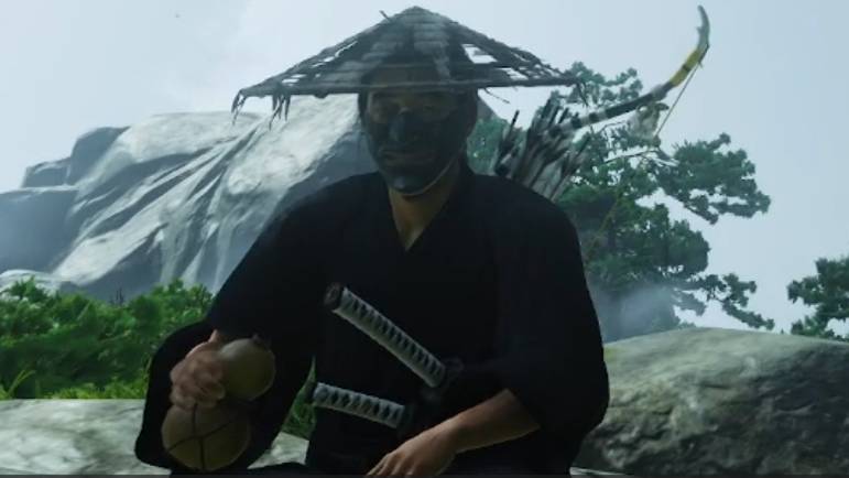 Ghost of Tsushima – смотреть онлайн все 7 видео от Ghost of Tsushima в