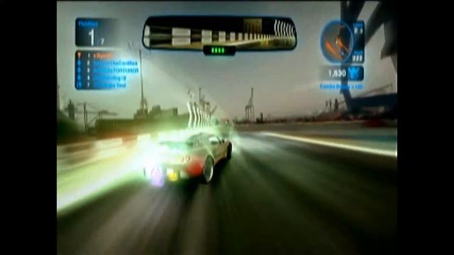 Blur: Gameplay 3 (Lotus Exige) смотреть онлайн