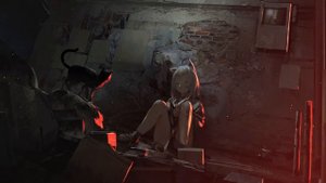 Pharaoh -  Позволив молодости жить ( slowed + reverb )