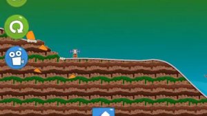 Bad Piggies level 5-8!