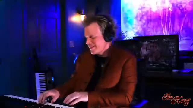 [Brian Culbertson] 05 Let's Take a Ride 20220812