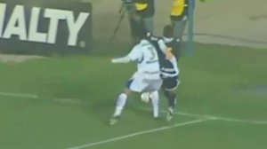 Футбол по-бразильски