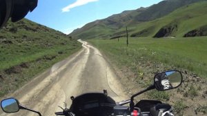 #горный Дагестан #Dagestan  #Агульский район от Буркихан в Тпиг