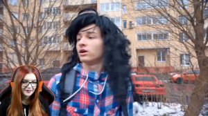 МЫ ПОМЕНЯЛИСЬ ТЕЛАМИ! РЕАКЦИЯ НА TheBrianMaps БРАЙН МАПС