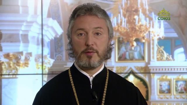 Церковный календарь. 13 ноября 2022