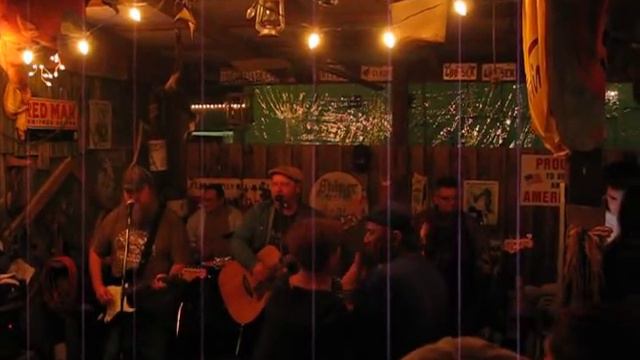 Bill Pekar - Colors are All the Same - Howards, Shiner Texas смотреть онлайн