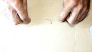 Самый простой узел для дроп шота.