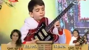 Mehemmed Mustafali-Ay aman