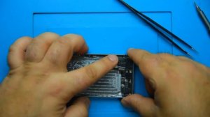 Нашел в лесу Айфон 5 S ! Востоновления Айфона 5 S город Керчь!