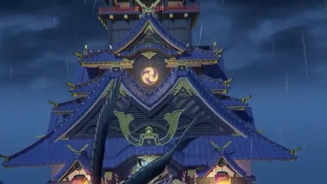 Разработчики Genshin Impact ТАЙНО нерфят Райден! За что? смотреть онлайн