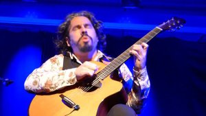 Lucas Imbiriba " STAIRWAY TO HEAVEN " Speicher Schwerin 24.03.2023