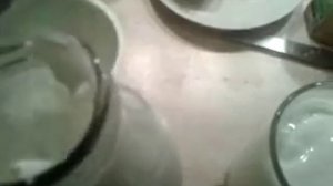 готовим простоквашу дома