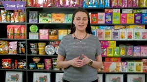 Сколько зарабатывают на продаже сладостей из Китая? Получите бесплатную подборку товаров