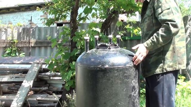 Доделал летний душ смотреть онлайн