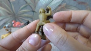 Киндер Сюрпризы НАТУНС 2022 / Вся Коллекция ??