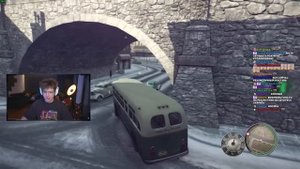 САМЫЙ УГАРНЫЙ МАФИОЗИ | ШАРФ ИГРАЕТ В MAFIA 2 DEFINITIVE EDITION