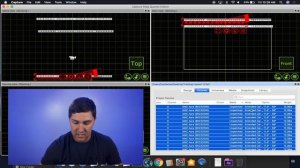 Capture  Базовое освещение