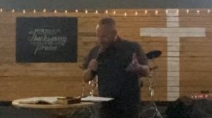 The Hub Live with Ps Stephen Smith