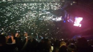 Группировка Ленинград. Просто светят звезды