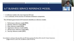 Lesson 18 : Information Technology Management  - IoT