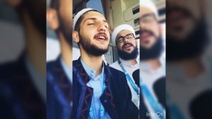 Fırat Türkmen - Canlar Cananı Muhammed 🌹