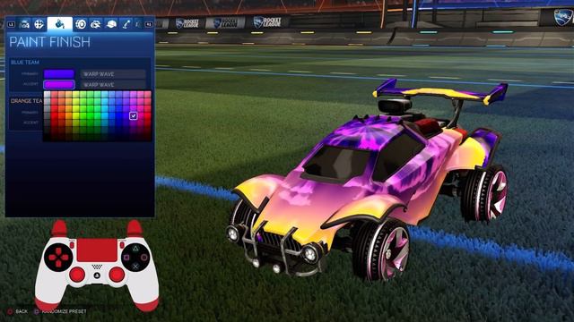 Moist Joyo Car Design Vs Falcons смотреть онлайн