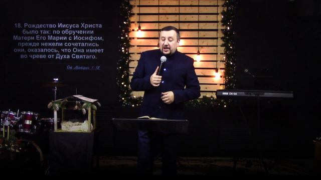 В команде Бога I Сергей Киреев смотреть онлайн