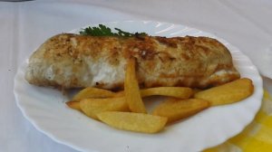 Сербия.Сербская (балканская) кухня.Чорба, плескавица с каймаком и белое мясо