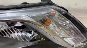 Фара передний фар Kia Rio 3 Киа Кия Рио 3 бу б/у новое