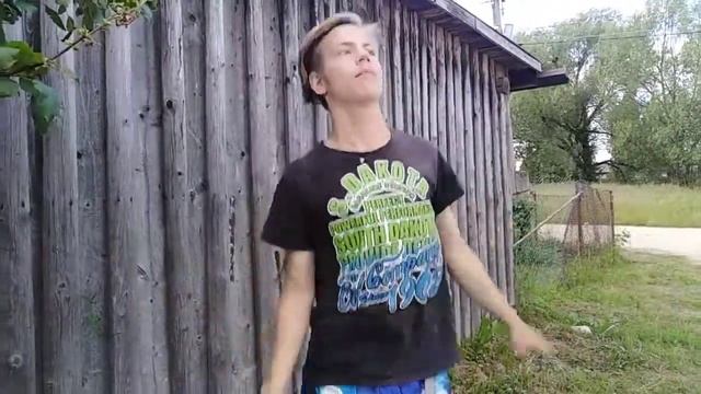 РАЗНЫЕ ВИДЫ ТАНЦЕВ! #Танцуйкакя