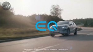 Топ-10 электромобилей класса Люкс 2022 г!.mp4