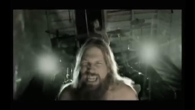 Amon Amarth - The Pursuit Of Vikings (OFFICIAL VIDEO) смотреть онлайн