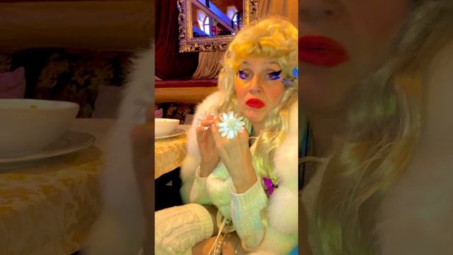 Как в сказке «Аленький цветочек»!!! смотреть онлайн