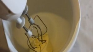 Крем из сгущенки и сливочного масла