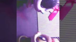 Лпс клип: 9 жизней💑