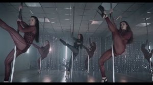 Pole Dance                                 Пол-дэнс