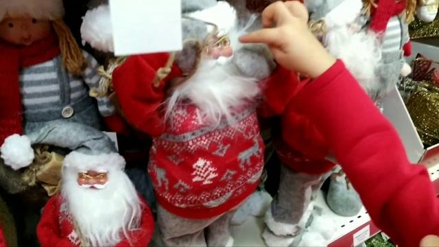 ВОЛШЕБНЫЙ МАГАЗИН НОВОГОДНИХ ИГРУШЕК/ ДЕТСКАЯ МУЗЫКА И ПЕСНИ